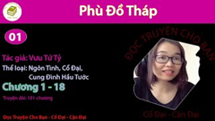 Phù Đồ Tháp